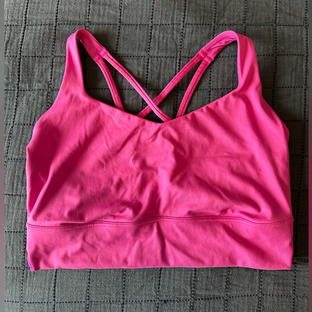 All in Motion sports bra